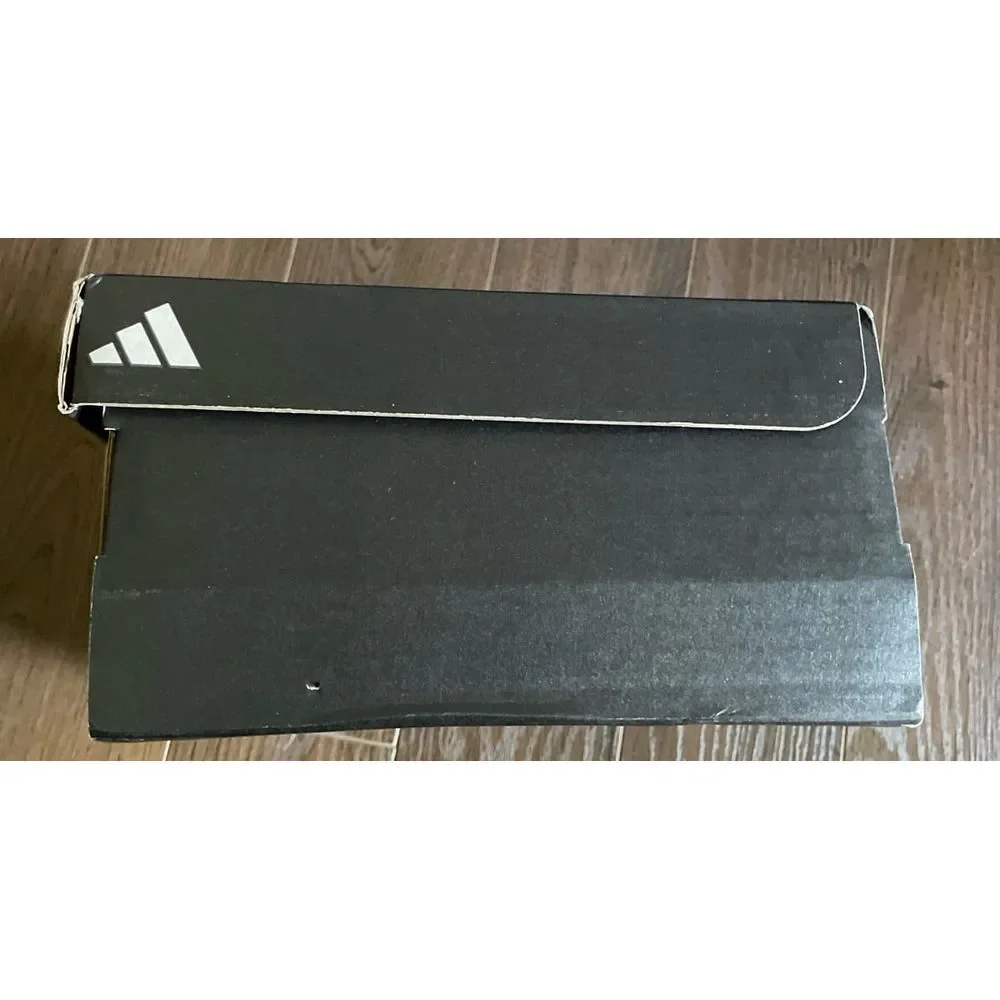 Adidas empty shoe box‎